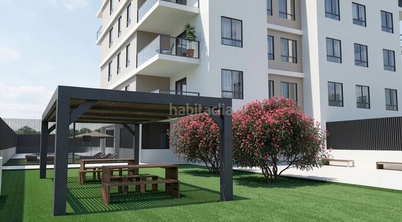 Foto ca92f332-fe7b-4b58-9a1f-545bdffc1522. Pis 108m<sup>2</sup> a avinguda parís 4 a Piscinas Burriana