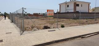 Wohngrundstück in Playa. Parcela para unifamiliar desde 300m en calle fray terencio hugue