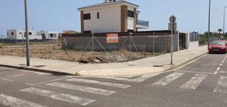 Terreno residencial en Playa. Parcela para unifamiliar desde 300m en calle vicente ríos enriqu