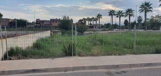 Terreno residencial en Playa. Parcela para unifamiliar desde 367m en calle menorca, 5.edificab