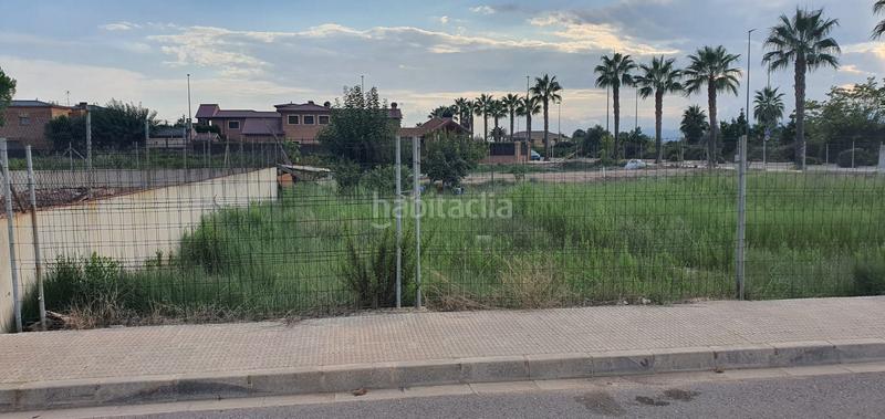Foto 8f83089b-6b48-468c-aa1e-7896899bd581. Terreno residenziale in Playa Burriana