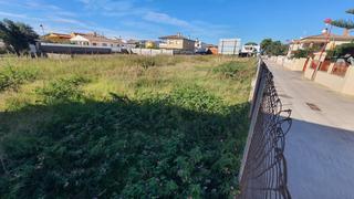 Terrain résidentiel à Playa. Parcela urbana en la zona serratella de burriana castellón.situa