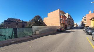 Terrain résidentiel à Alquerías del Niño Perdido. Terreno en suelo urbano en alquería del niño perdido, con una su