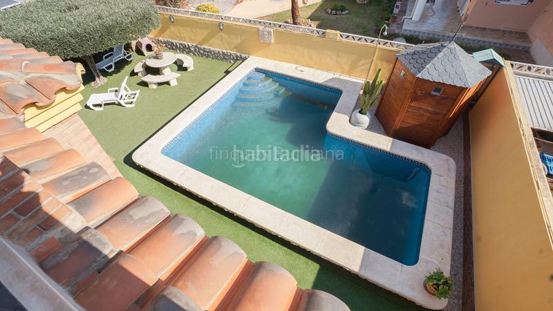 Foto 26e8d66c-85ac-4ebb-89ea-d5ed89a3875e. Chalet in Centro Burriana