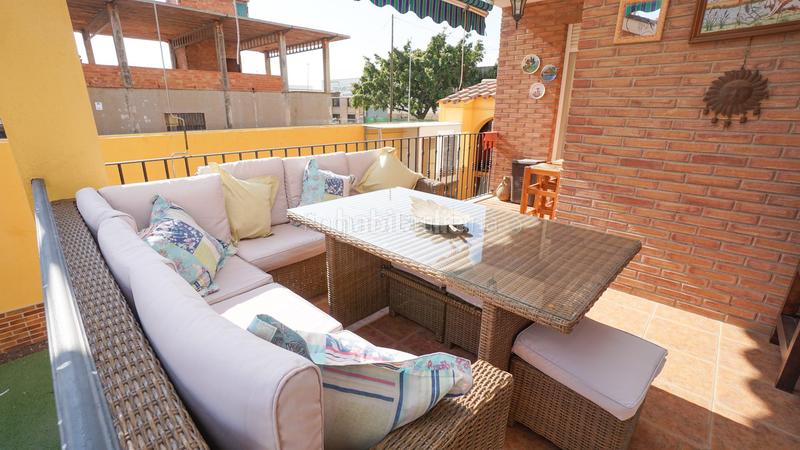 Foto 85cb5225-847b-447e-8216-579a7a62b7e0. Chalet in Centro Burriana