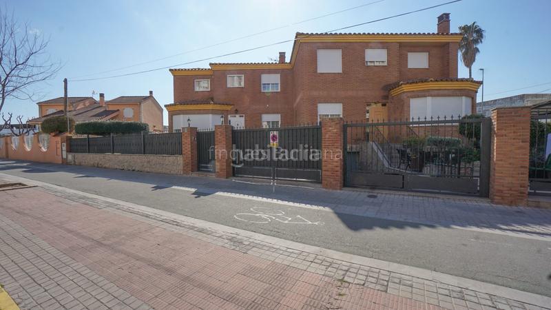 Foto 8af2230b-5ab3-4ebd-b14b-a9fafa214033. Chalet in Centro Burriana