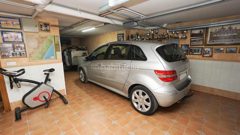 Foto b5f8b4e6-cf71-4660-82b9-9819c5a0ce53. Chalet in Centro Burriana