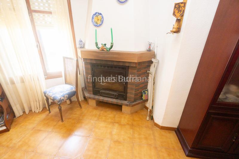 Foto 302a40be-dd4e-4905-9f90-4468e28c9716. Casa maravillosa casa ubicada en la localidad castellón. zona río.distribuida en garaje en la planta baja con cabida para t en Burriana