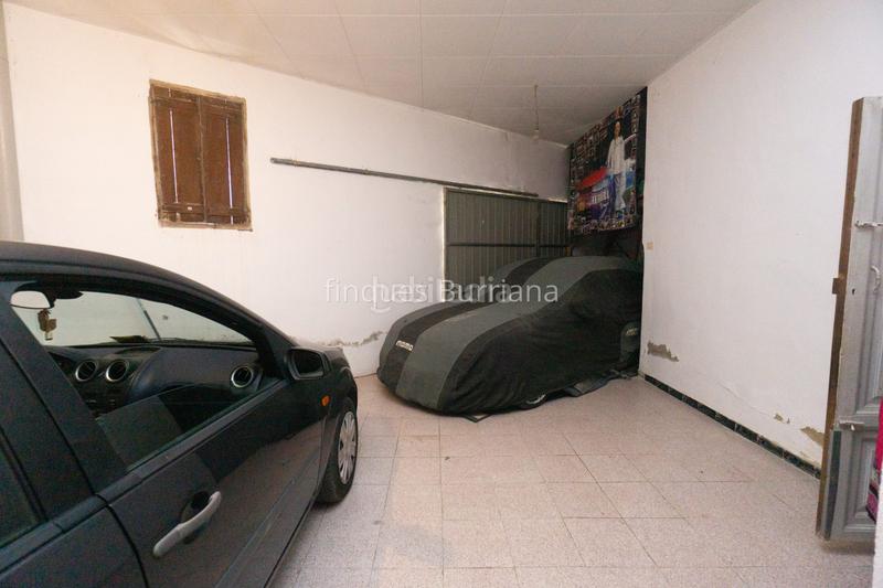 Foto 3262c640-c3e3-4c6d-a86e-a65e8b3814f3. Casa maravillosa casa ubicada en la localidad castellón. zona río.distribuida en garaje en la planta baja con cabida para t en Burriana