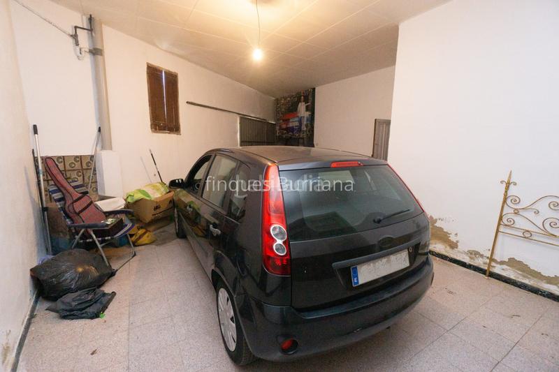 Foto fdd9bee6-718e-4d4b-912d-47f1bc3c85ea. Casa maravillosa casa ubicada en la localidad castellón. zona río.distribuida en garaje en la planta baja con cabida para t en Burriana