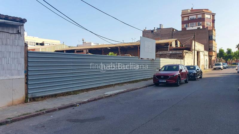 Foto 98dbd46a-69e7-4b93-afee-f5b65de00bc2. Terreno residenziale in Avenida Alemania-Italia Villarreal / Vila - real