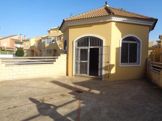 Local Comercial en Islantilla Golf. 