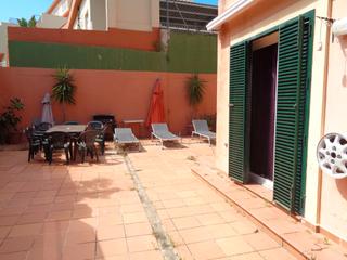 Casa aparellada a Islantilla Golf. Www.inmoalandalus.es