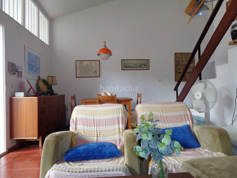 Foto 05408f85-9254-4b86-8723-875d6729903f. Semi detached house with fireplace in Urbasur Islantilla