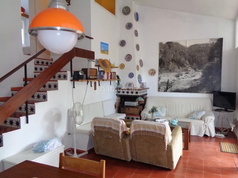 Foto 107b1677-aa9e-409b-a0d4-a3030033124f. Semi detached house with fireplace in Urbasur Islantilla