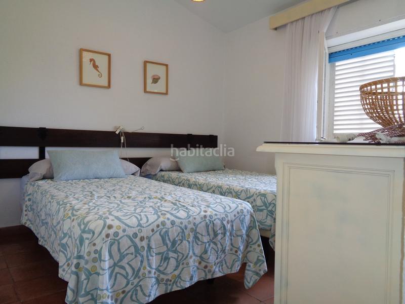 Foto 1b749b11-ada2-4ddf-877b-4151a88c375d. Semi detached house with fireplace in Urbasur Islantilla