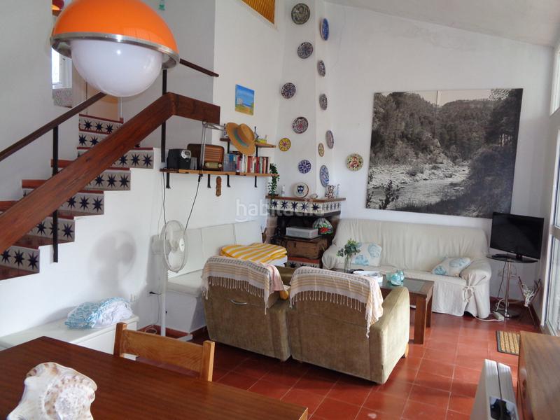 Foto 22c50e54-6491-4589-8323-65c4a2af6bf4. Semi detached house with fireplace in Urbasur Islantilla