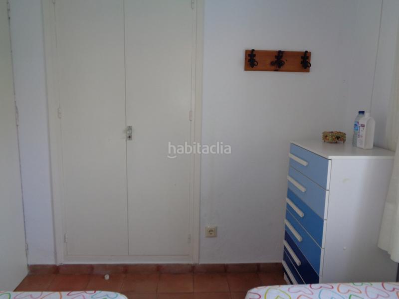 Foto 31294957-dc6d-469c-88fb-6a734215d49d. Semi detached house with fireplace in Urbasur Islantilla