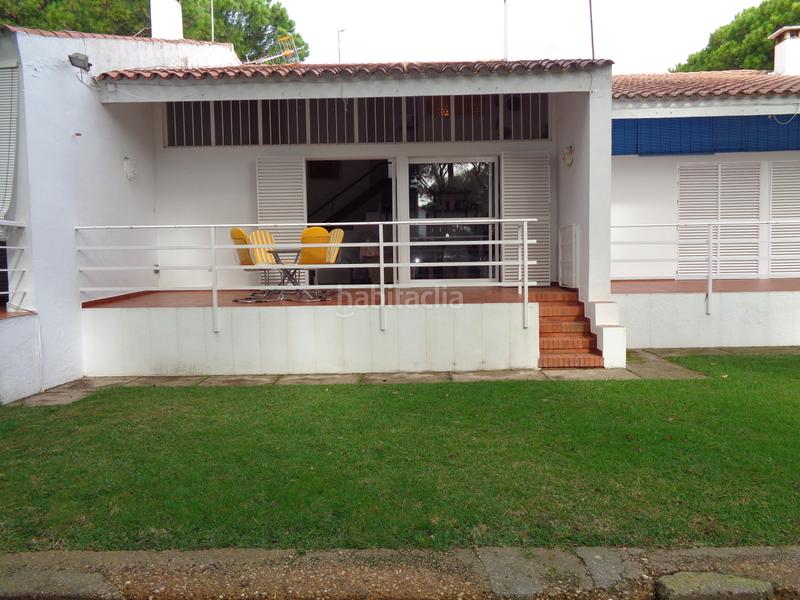 Foto 3999a1c2-42ba-416a-9d0b-e334cfb373a6. Semi detached house with fireplace in Urbasur Islantilla