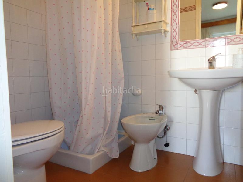 Foto 3ca0a94b-7edf-402d-bfed-9338c9b7291e. Semi detached house with fireplace in Urbasur Islantilla