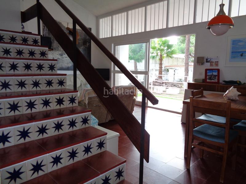 Foto 3f92a669-13a9-4845-85ce-f8be4f20d85d. Semi detached house with fireplace in Urbasur Islantilla