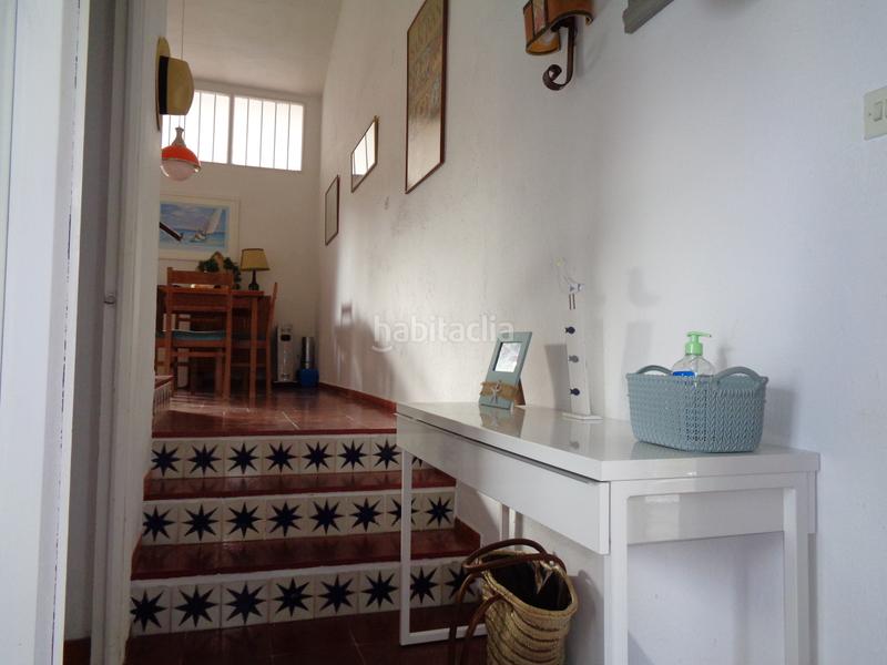 Foto 5c3fdc12-59f4-4e65-97ed-e0d6c74a77a2. Semi detached house with fireplace in Urbasur Islantilla