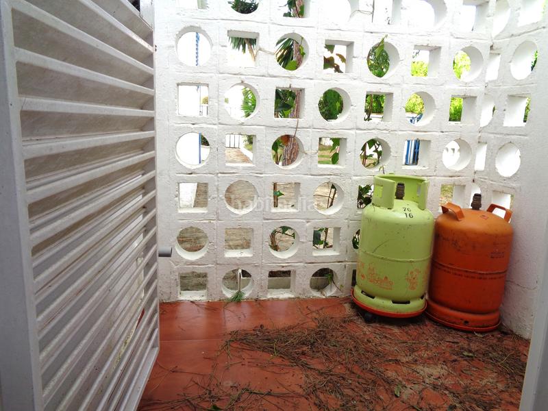 Foto 81efc465-f7cc-454c-a6c5-2acb34b29d74. Semi detached house with fireplace in Urbasur Islantilla