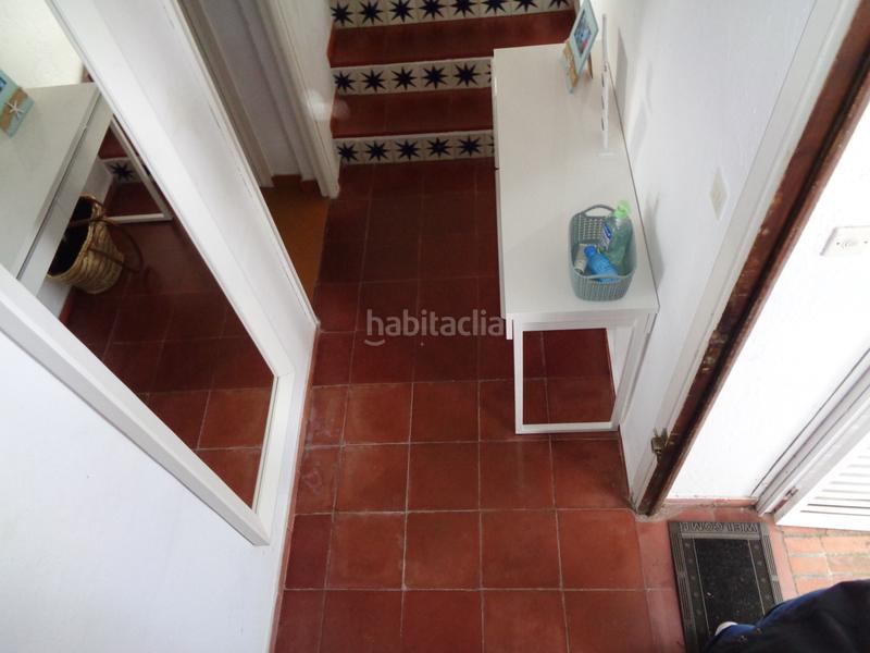 Foto 82769c15-1780-40c3-88c1-99cf63f337b5. Semi detached house with fireplace in Urbasur Islantilla