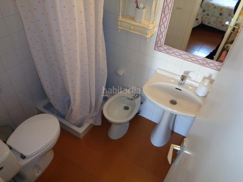 Foto 9f017cac-38de-484d-9e1f-97fa588fbf21. Semi detached house with fireplace in Urbasur Islantilla