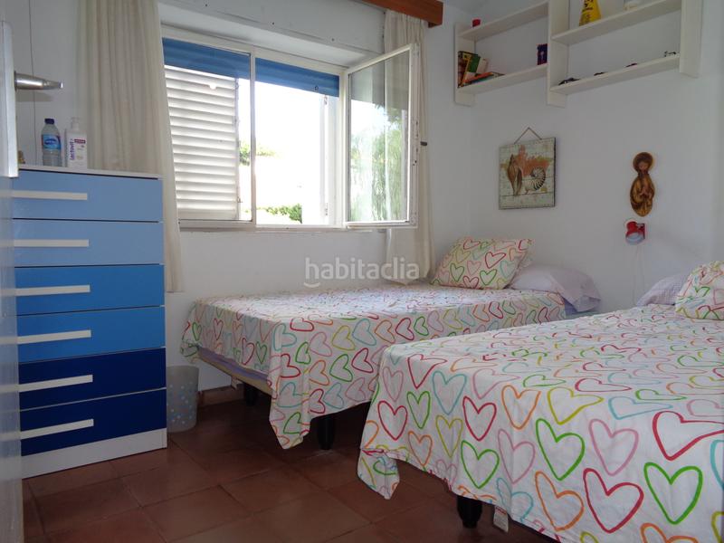 Foto b156bd77-ab14-4660-bc08-8920ad2227d1. Semi detached house with fireplace in Urbasur Islantilla