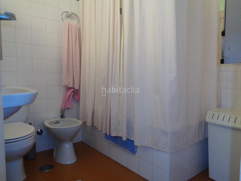 Foto eeda2418-34e8-4b6b-807d-0f40901608ed. Semi detached house with fireplace in Urbasur Islantilla