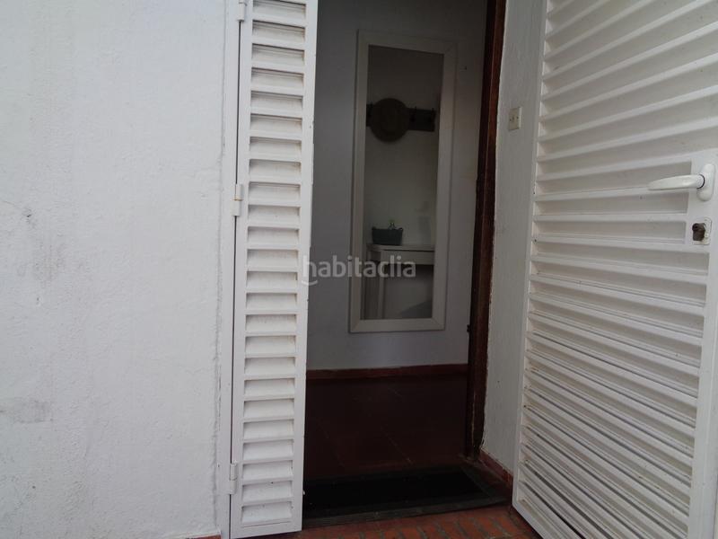Foto f23f19dd-02b8-47b6-ab14-69ee128f6b04. Semi detached house with fireplace in Urbasur Islantilla