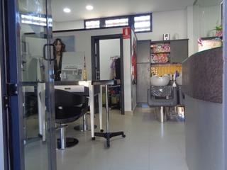 Business premise  Paseo de isla cristina