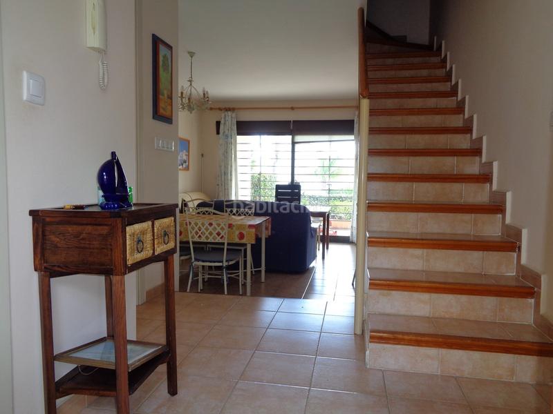 Foto 093d9d76-c2dd-4315-8972-7dff0a16c478. Chalet mit pool in Islantilla golf Islantilla