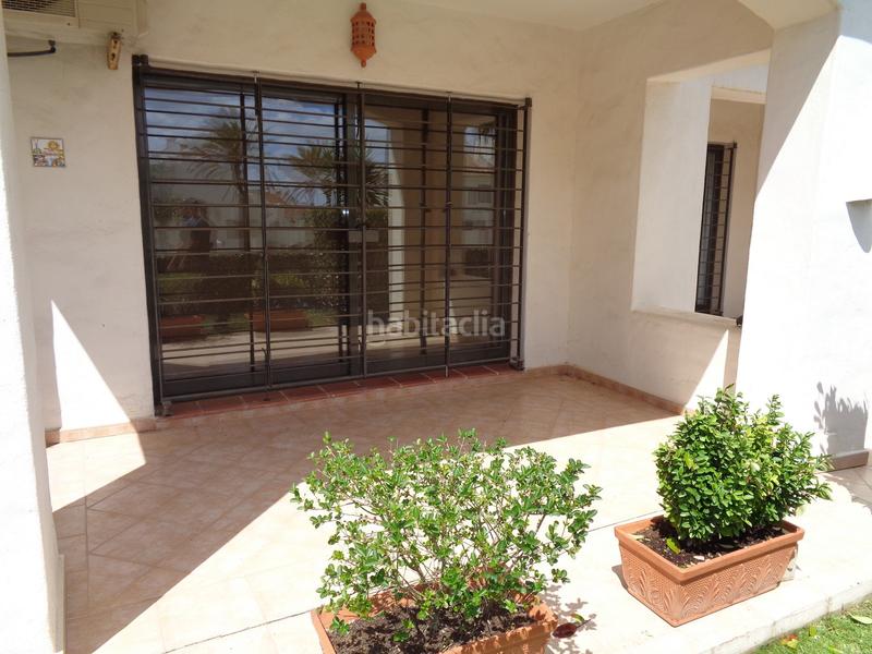 Foto 2870d626-6f14-4642-8547-2d0e2d374c41. Chalet mit pool in Islantilla golf Islantilla