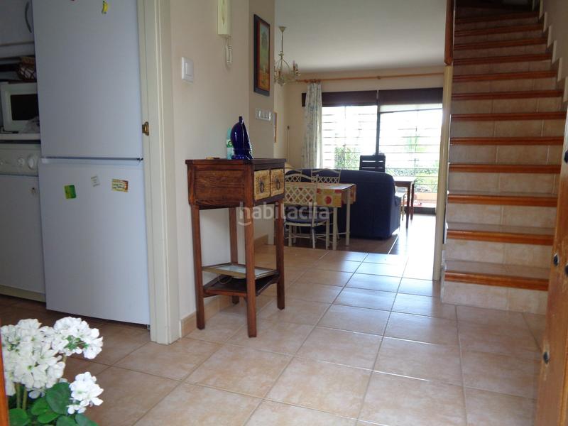 Foto 45a1e7c8-a288-4339-a5d2-4d54791ffa0d. Chalet mit pool in Islantilla golf Islantilla