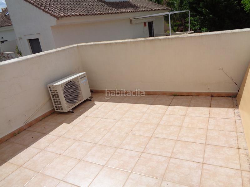 Foto 4ff2043a-590b-40e4-a156-5ff005d4cc27. Chalet mit pool in Islantilla golf Islantilla