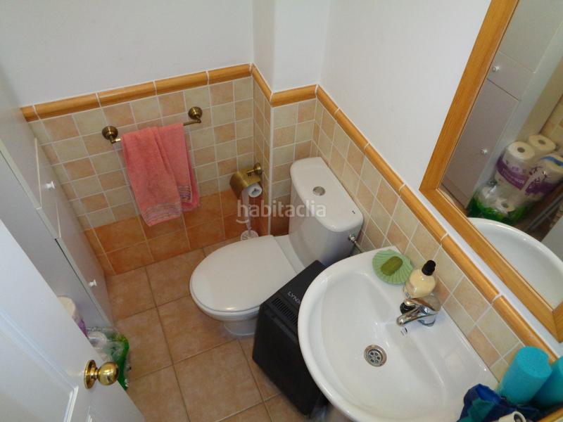 Foto 63da89be-5314-4e65-a571-f52c89d634f9. Chalet mit pool in Islantilla golf Islantilla