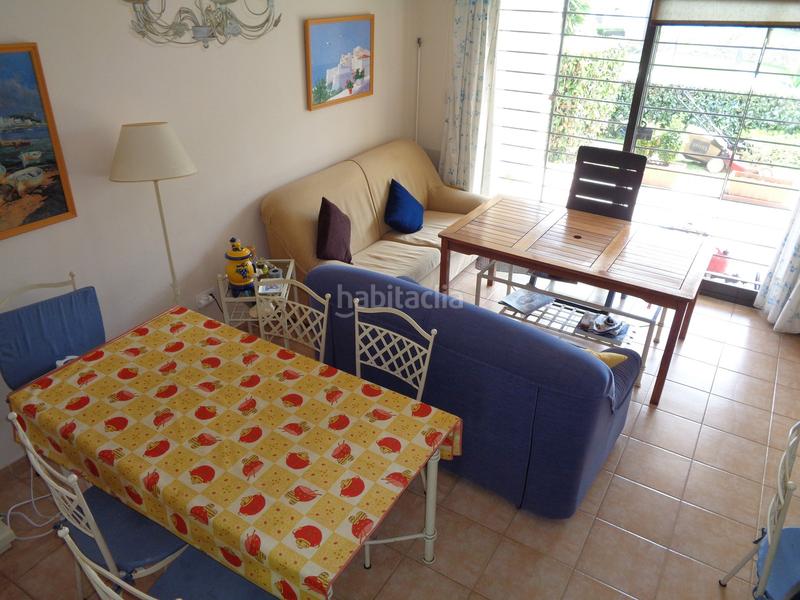 Foto e9fd6e42-1cf6-4756-811a-ad5896803616. Chalet mit pool in Islantilla golf Islantilla