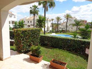 Chalet  Avenida de las cumbres