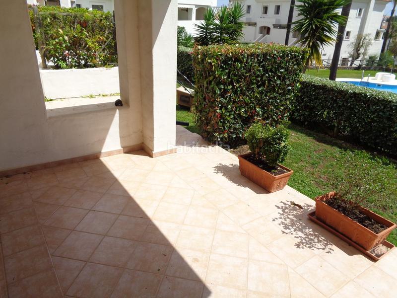 Foto a0ed3d35-d564-4b1b-b90e-b5dc62a387ea. Chalet en Islantilla golf Islantilla