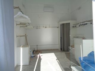 Local commercial  Avenida de islantilla