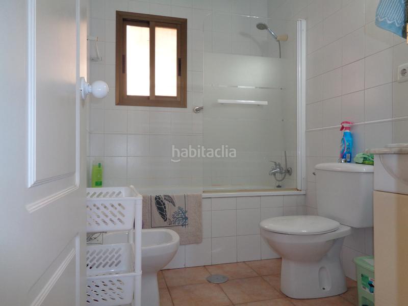 Foto a7aac023-a4f3-4bb8-a2af-ee543599c7b9. Appartement in Islantilla costa Islantilla