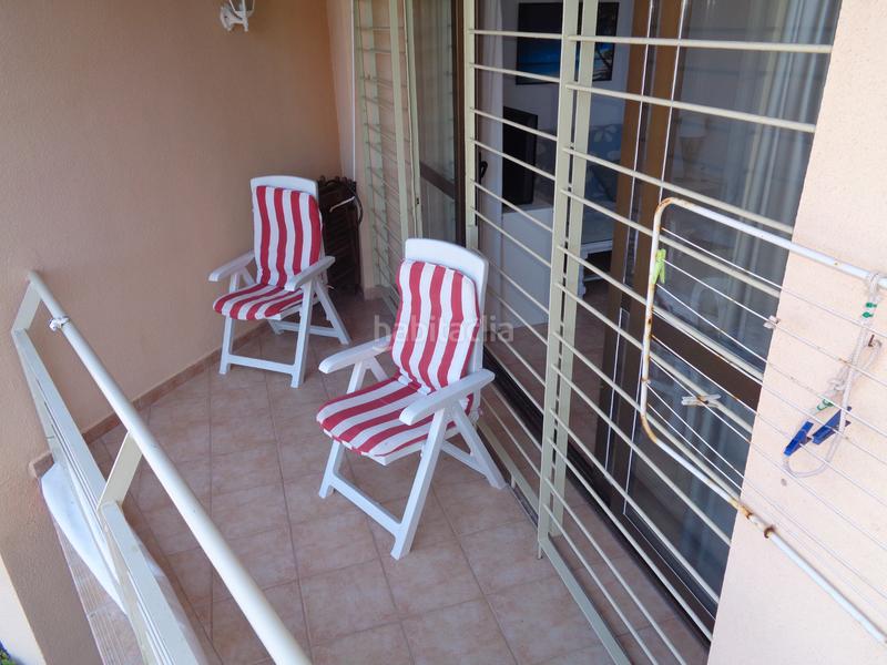Foto b4a9231b-3c41-40d7-af8e-744c821f673c. Appartement in Islantilla costa Islantilla