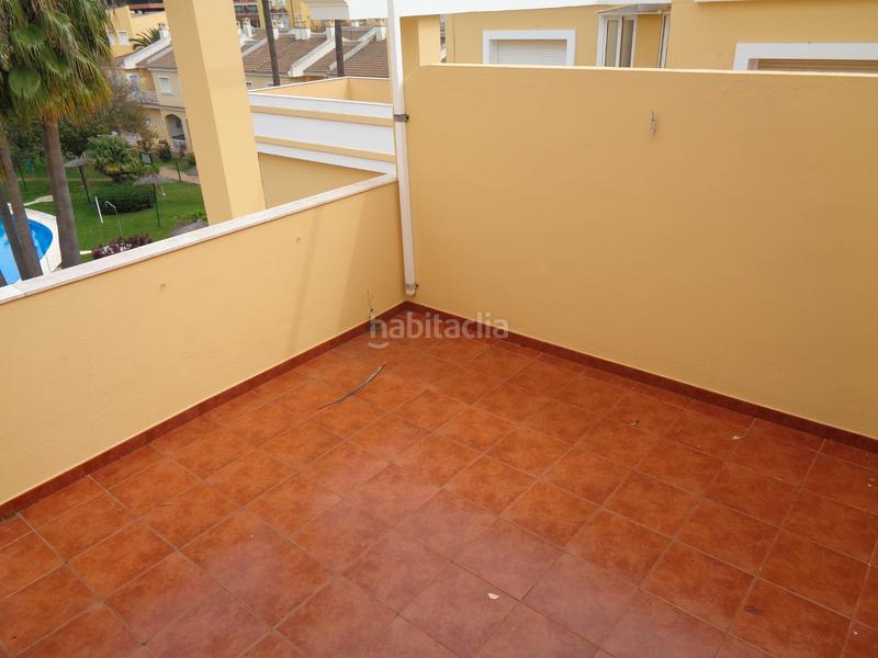 Foto 7e3e26ba-1c4b-49d5-bf8b-b144545e72c2. Appartement dans avenida de Islantilla 4j dans Islantilla costa Islantilla