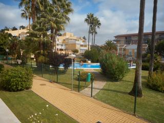 Appartement à Avenida de islantilla 4j