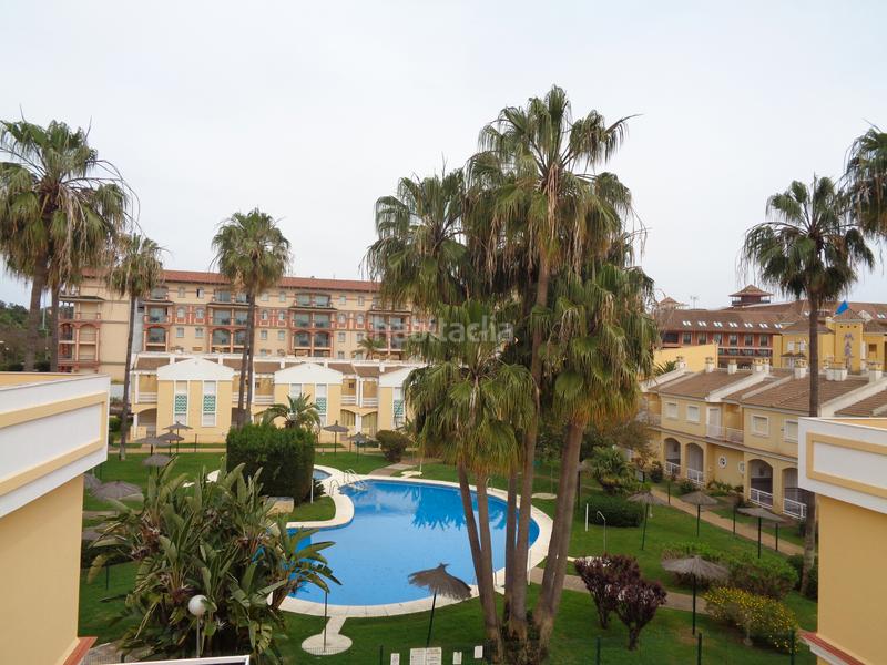 Foto 92186b95-1737-483a-82ef-380c40d8a592. Appartement dans avenida de Islantilla 4j dans Islantilla costa Islantilla