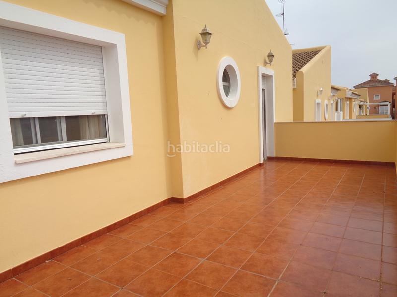 Foto 0779ada7-e29d-41a7-b9cf-130304479360. Etagenwohnung in avenida de Islantilla 4j in Islantilla costa Islantilla