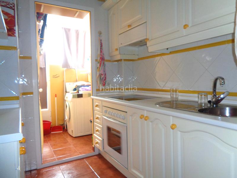 Foto 232534f6-1d77-41ef-9f65-e9510f9220b1. Etagenwohnung in avenida de Islantilla 4j in Islantilla costa Islantilla