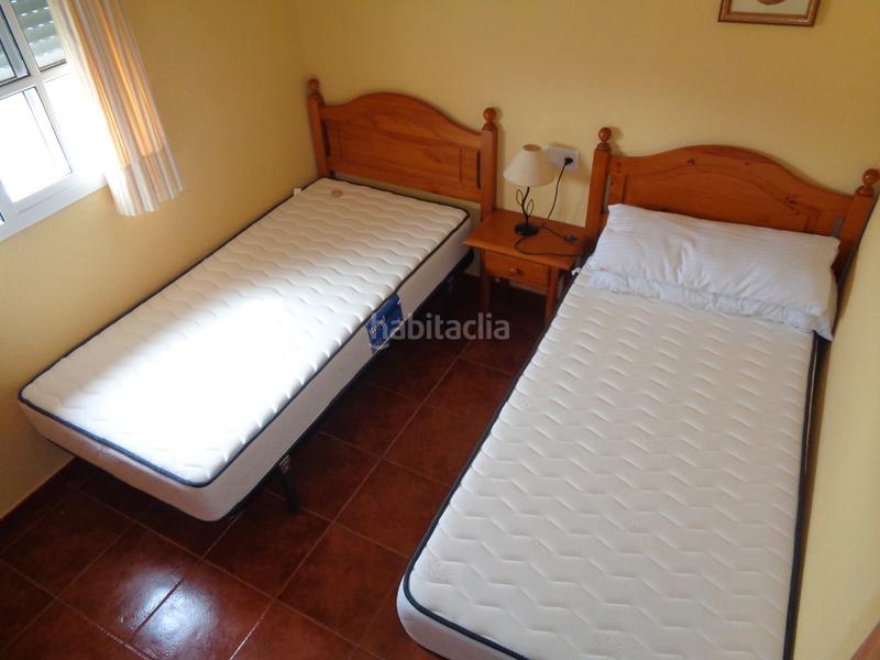 Foto 3c9ba836-c1c2-46ed-adaf-56a79cd47a21. Etagenwohnung in avenida de Islantilla 4j in Islantilla costa Islantilla